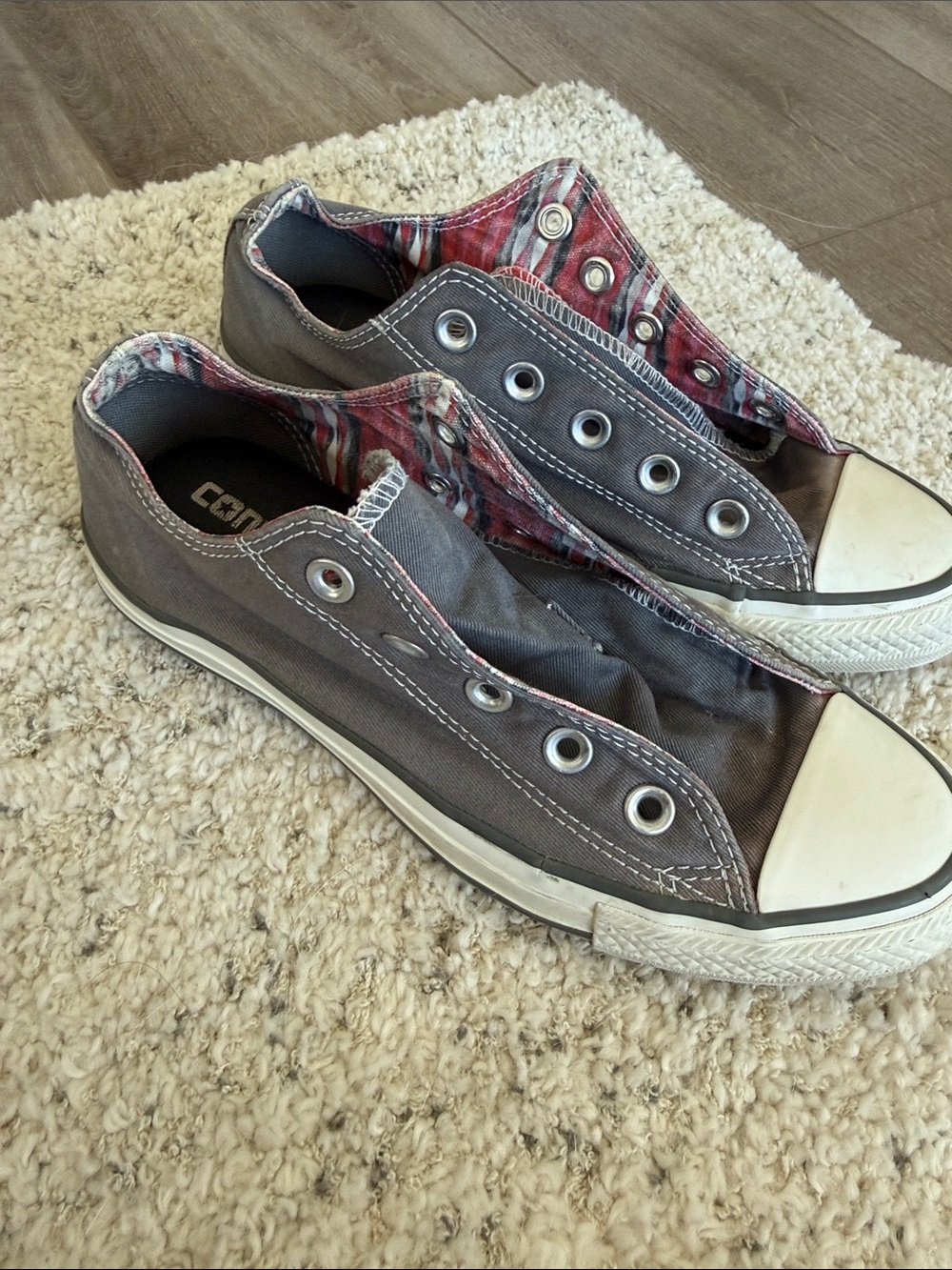 Canvas womens Converse All-Star
